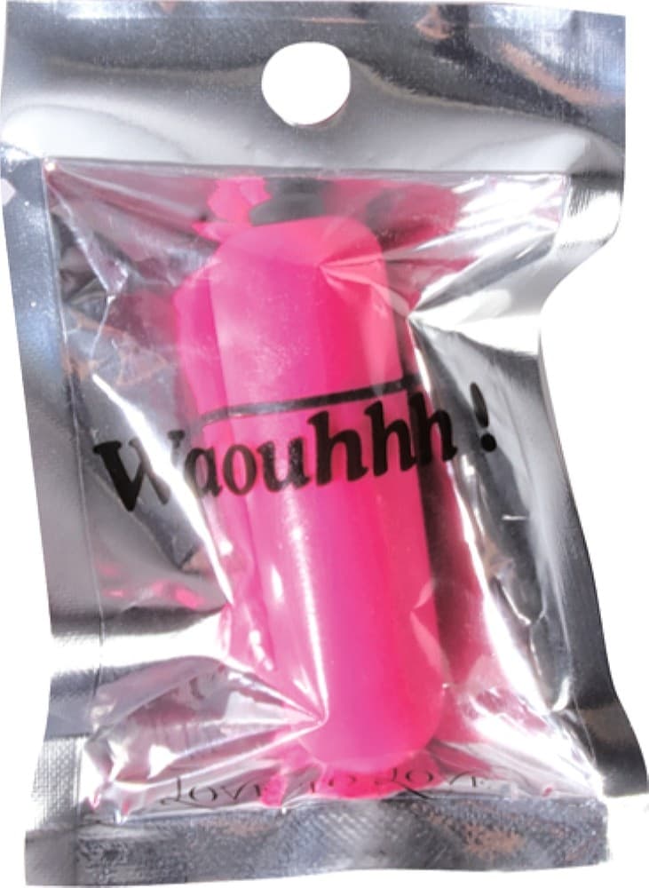 Mini vibratore clitorideo bullet SCREAMINGO COLORPOP ROSA - 3