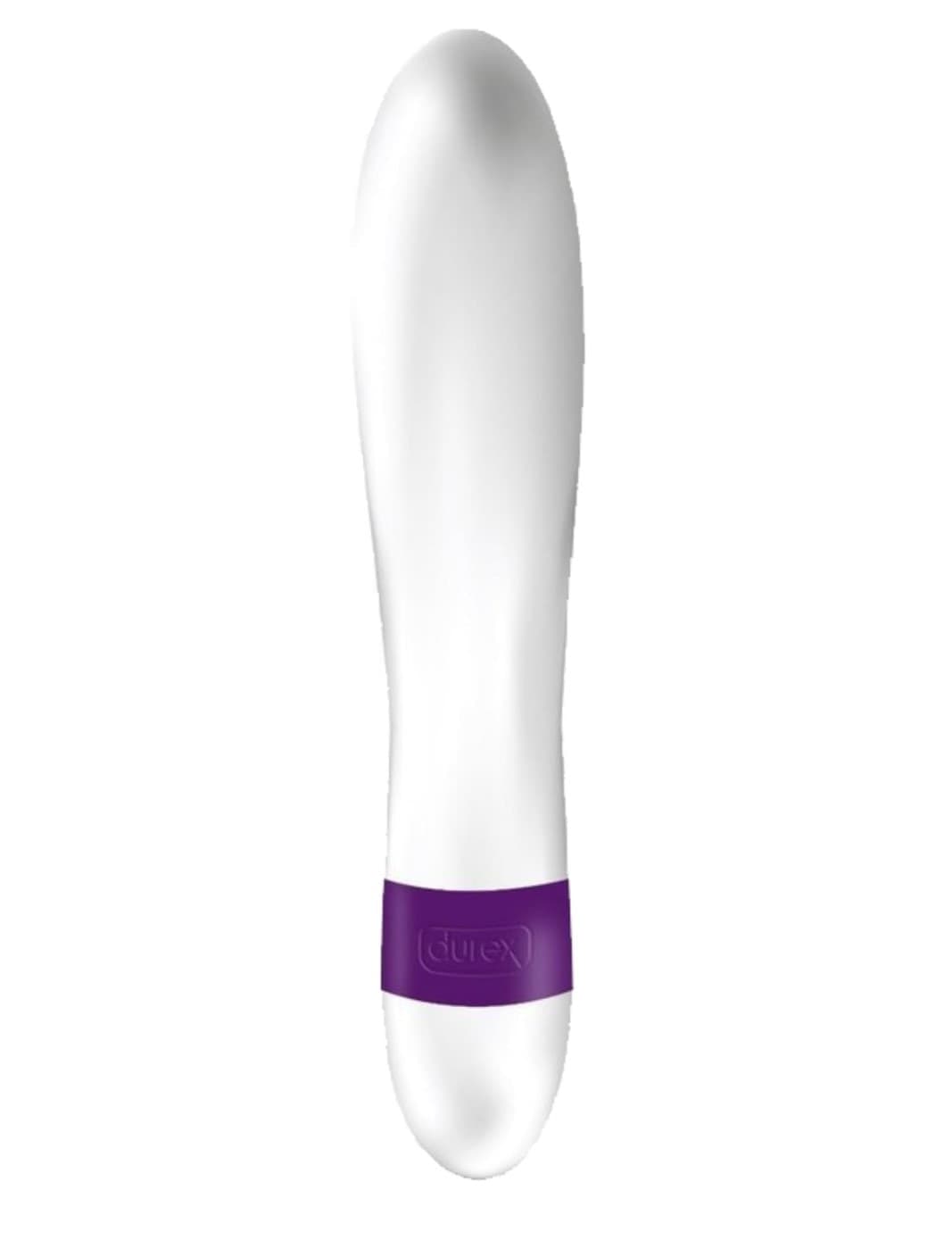 Mini vibratore bullet classico Intense Pure Fantasy di Durex - 2