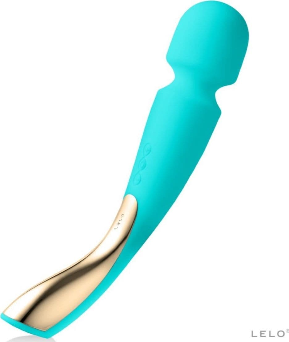 Vibratore massaggiatore corpo Smart Wand Large 2 Lelo - 1