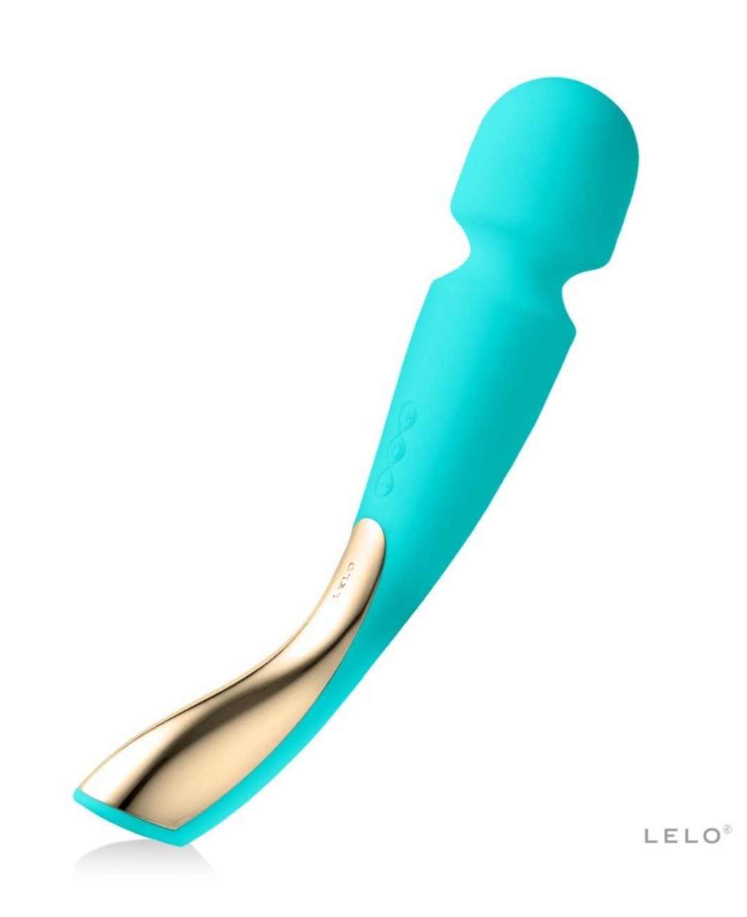 Vibratore massaggiatore corpo Smart Wand Large 2 Lelo - 10