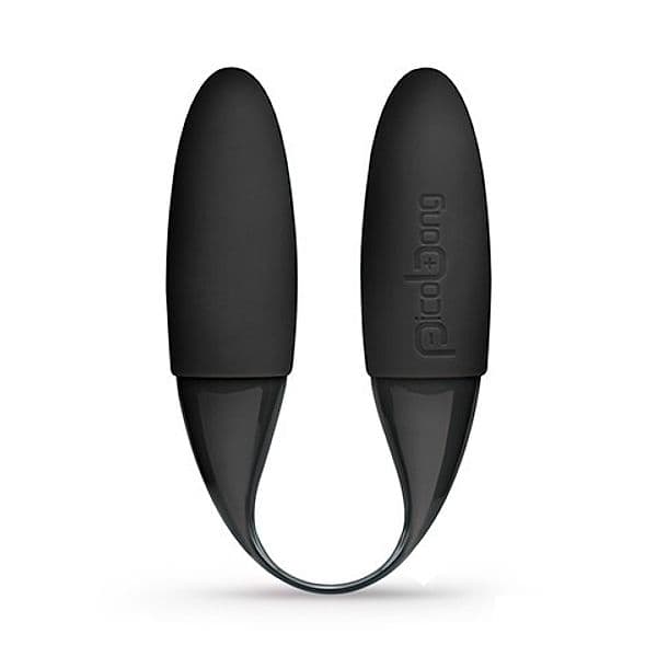 Vibratore doppio di coppia Mahana 2 Duo Vibe PicoBong - 8