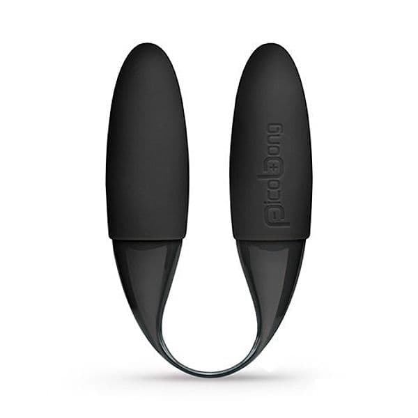 Vibratore doppio di coppia Mahana 2 Duo Vibe PicoBong - 2