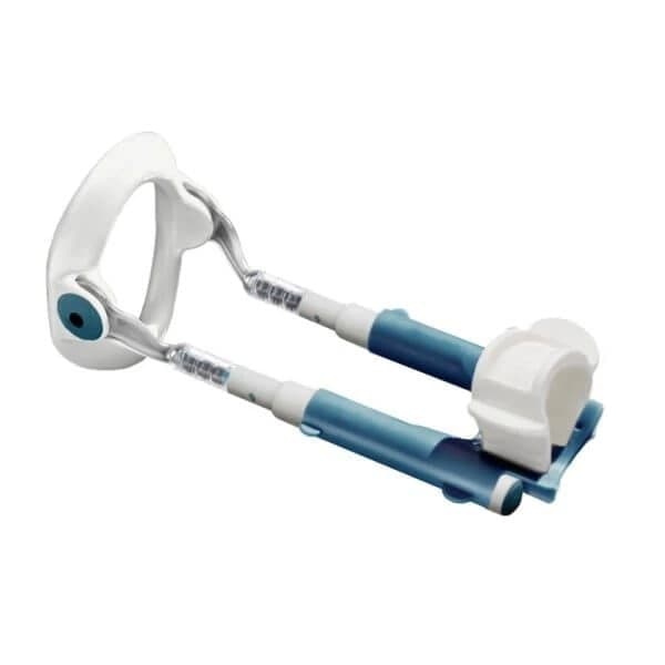 Estensore per pene Male Edge Basic Retail Penis Enlarger - 2