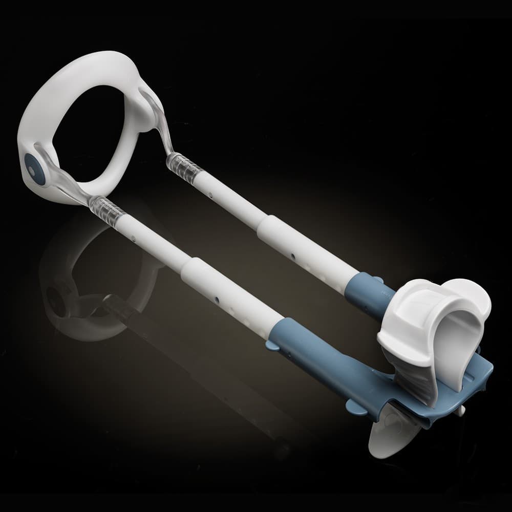 Estensore per pene Male Edge Basic Retail Penis Enlarger - 3