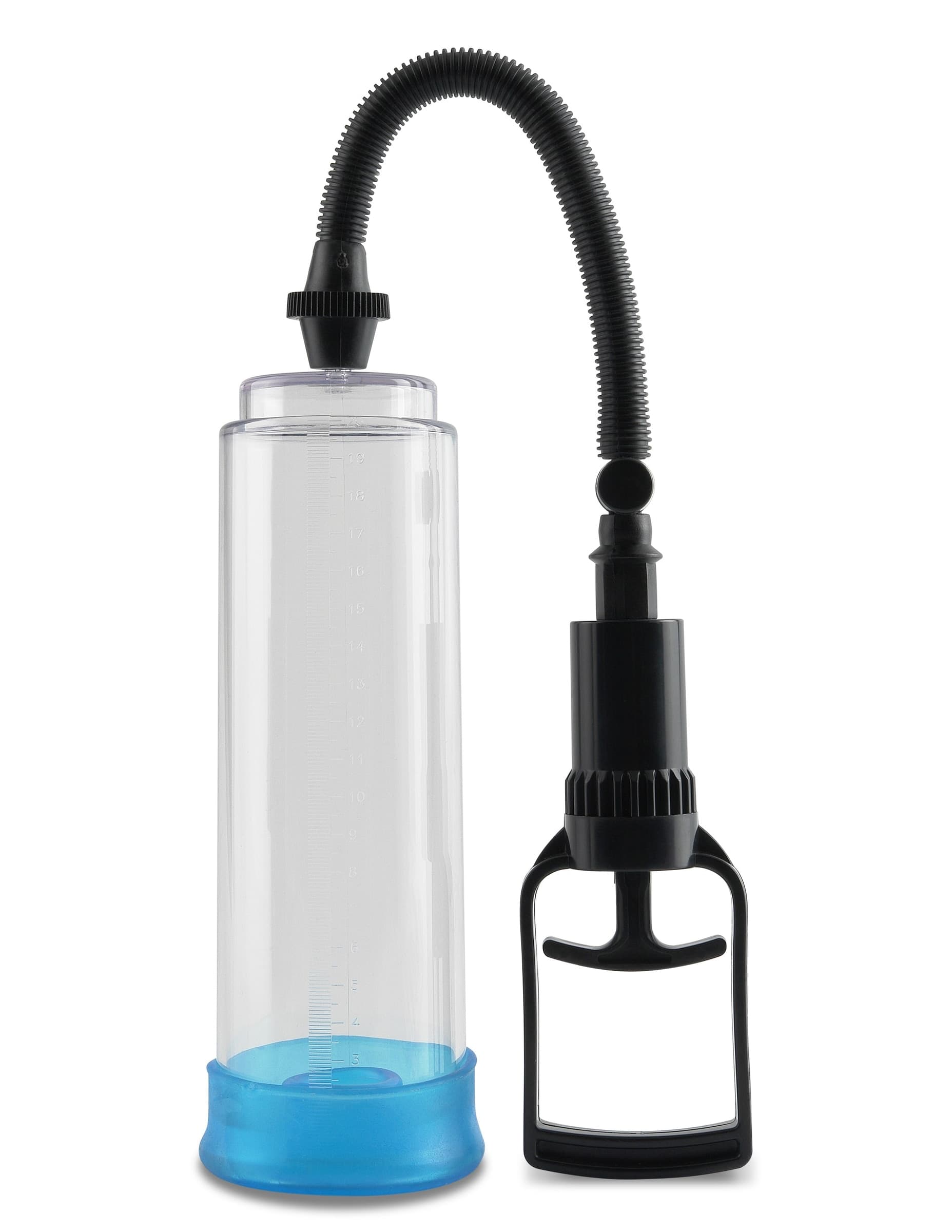 Sviluppatore pompa per il pene Pump Worx Cock Trainer - 3