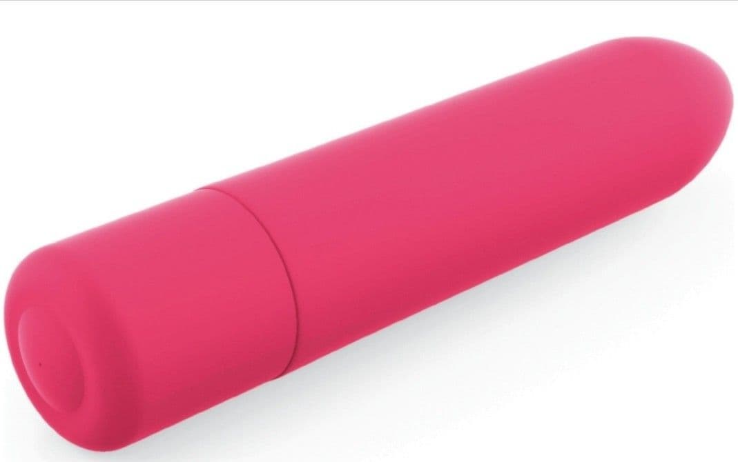 Vibratore bullet  classico Crazy Vibe Love To Love - 2