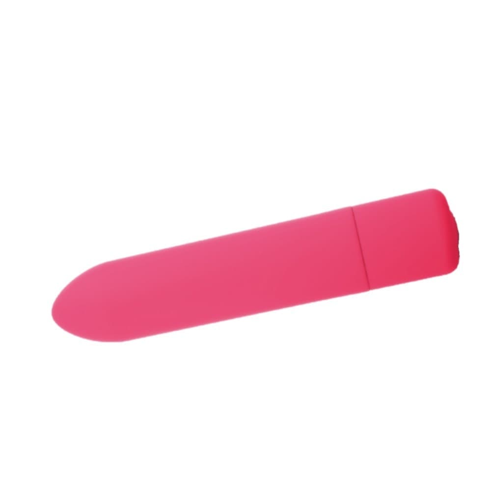 Vibratore bullet  classico Crazy Vibe Love To Love - 3