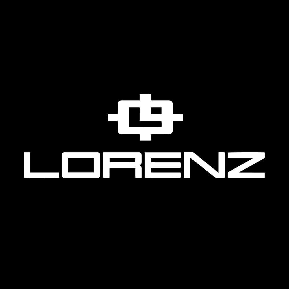 Lorenz Ginevra – Orologio Uomo Acciaio Quadrante Azzurro (28187CC) - 3