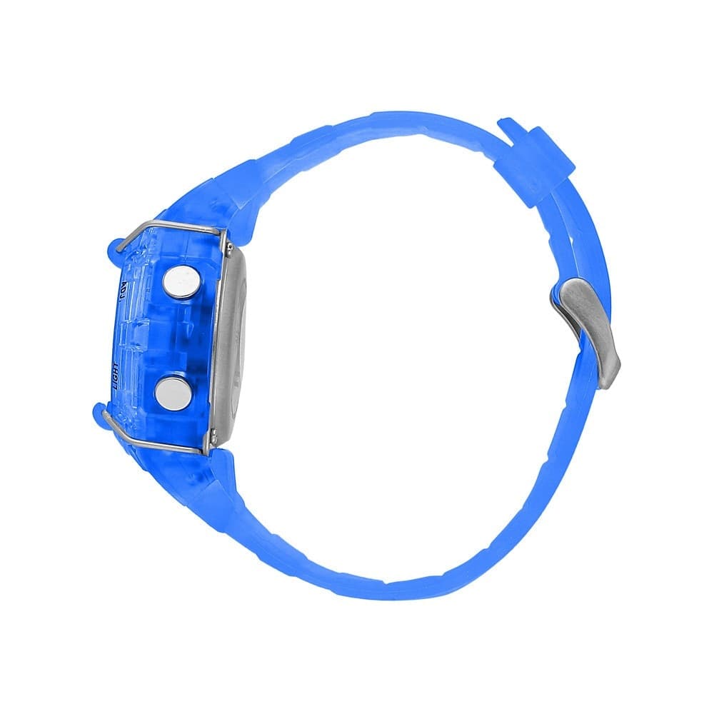 Sector EX-05 – Orologio Unisex Digitale Blu Trasparente  (R3251526001) - 3