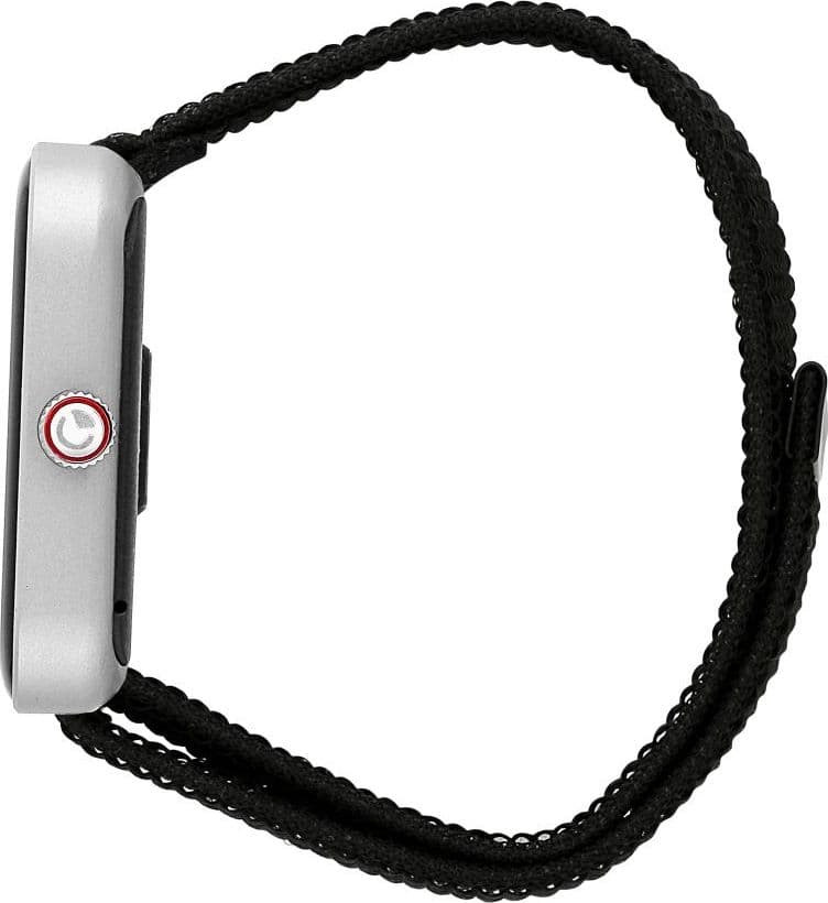 Smartwatch SECTOR S-03 Pro multi funzione tessuto (R3251159003) - 4