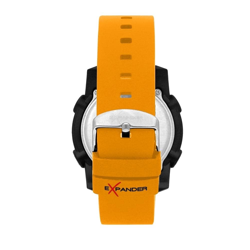 Orologio Sector EX-38 Digitale Uomo / Arancione (R3251546001) - 5