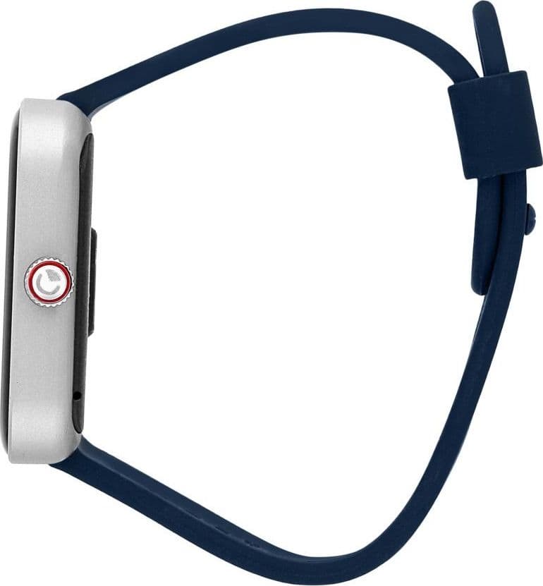 Sector S-03 Pro – Smartwatch Unisex Blu Display Digitale (R3251159002) - 4
