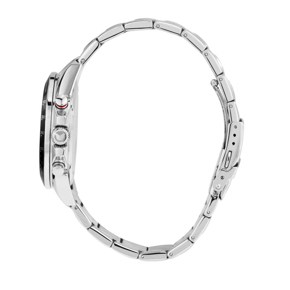 Sector 450 – Orologio Uomo Cronografo Acciaio Verde (R3273776010) - 3
