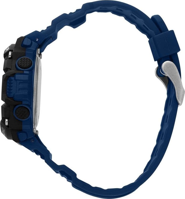 Orologio Sector EX-32 Digitale Uomo Blu (R3251544003) - 4