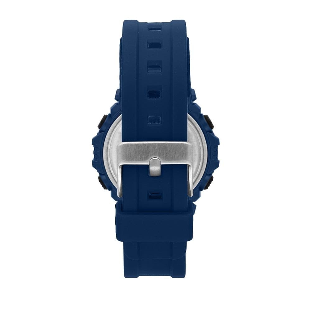 Orologio Sector EX-32 Digitale Uomo Blu (R3251544003) - 5