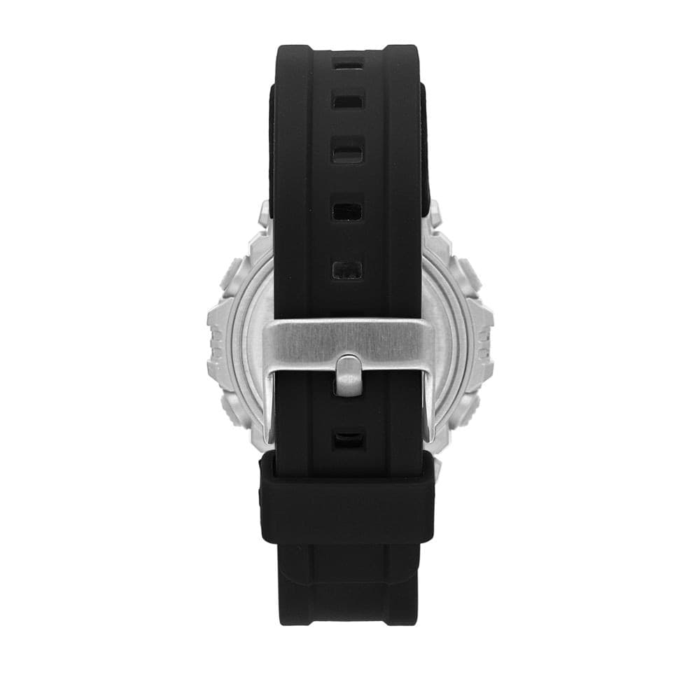 Sector EX-32 – Orologio Digitale Uomo Nero (R3251544001) - 5