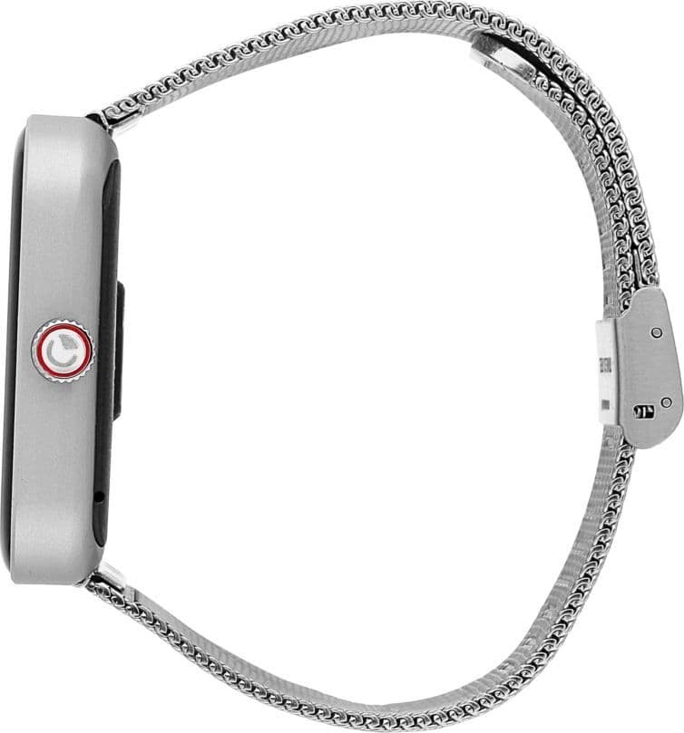 Sector S-03 Pro Light – Smartwatch Unisex Nero (R3253171502) - 3