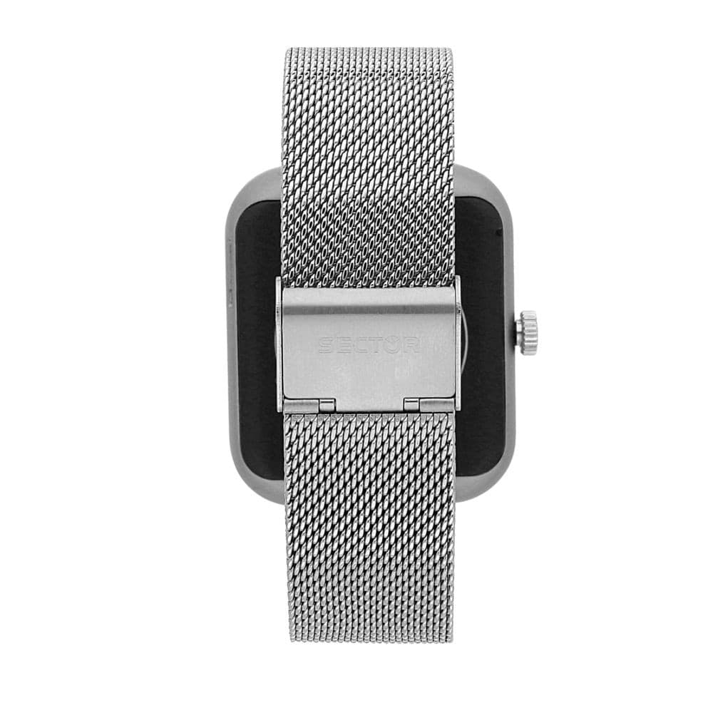 Sector S-03 Pro Light – Smartwatch Unisex Nero (R3253171502) - 4