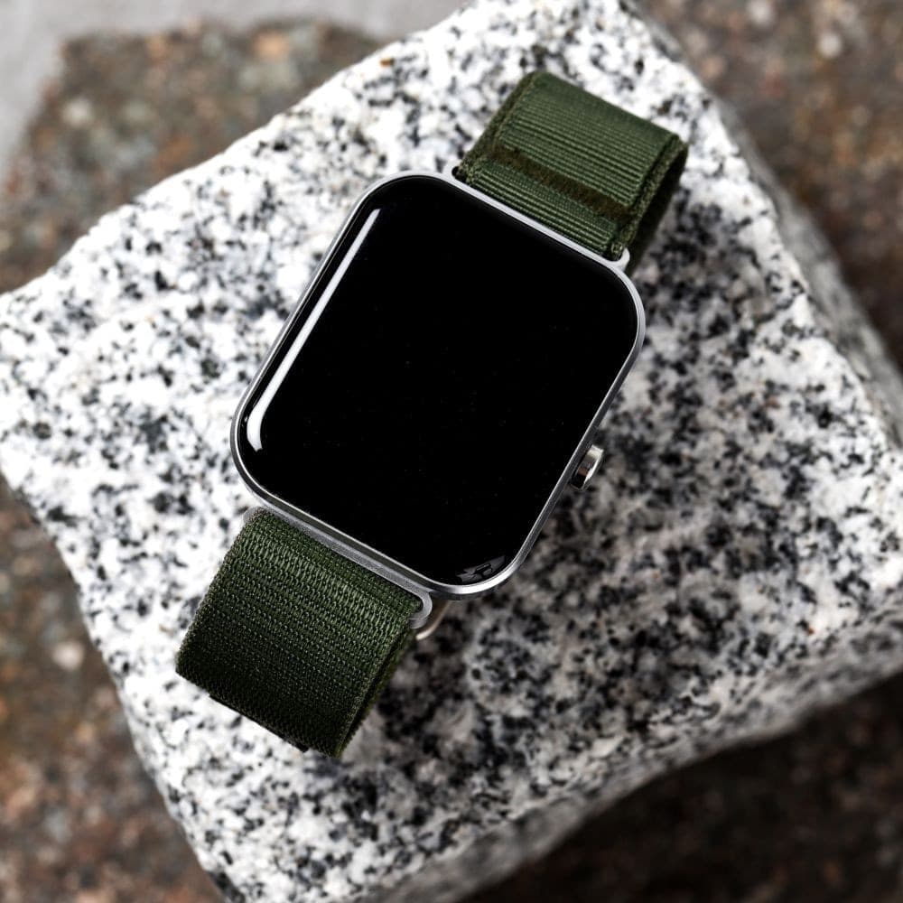 Sector S-03 Pro Light – Smartwatch Unisex Nero (R3253171502) - 7