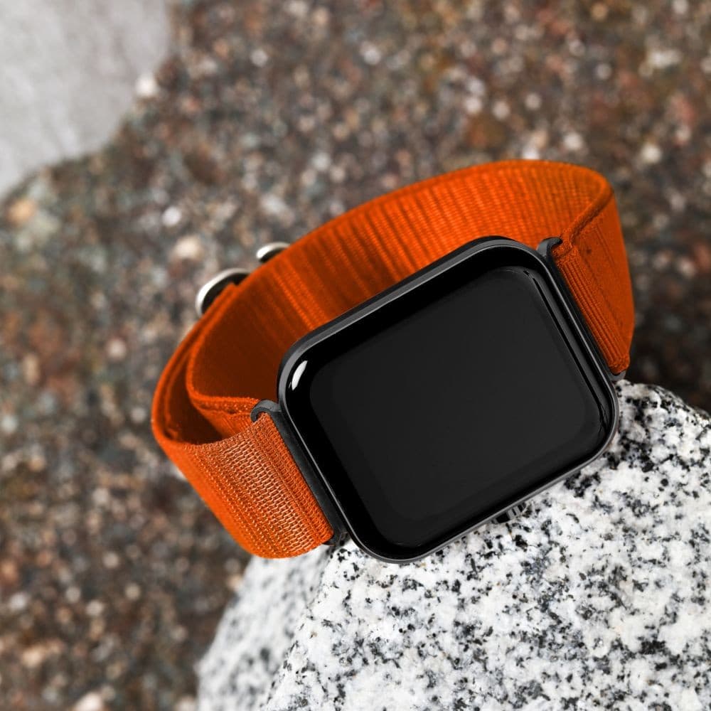 Sector S-03 Pro Light – Smartwatch Unisex Nero con Cinturino Tessuto (R3253171501) - 6
