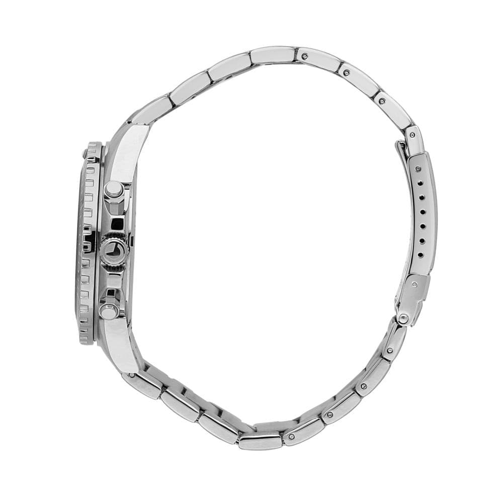 Sector 450 – Orologio Cronografo Uomo Blu Acciaio (R3273776003) - 3