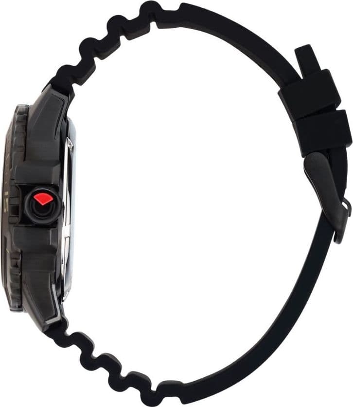 Orologio Sector Legend Uomo Nero Automatico (R3221135005) - 3