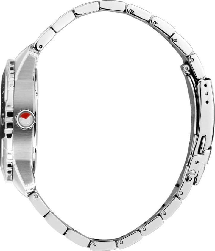 Orologio Sector Legend Uomo Nero Quarzo (R3253135001) - 3