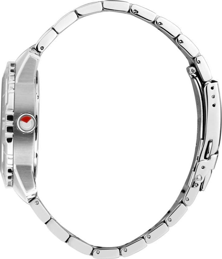 Orologio Sector Legend Uomo Silver Quarzo (R3253135002) - 3