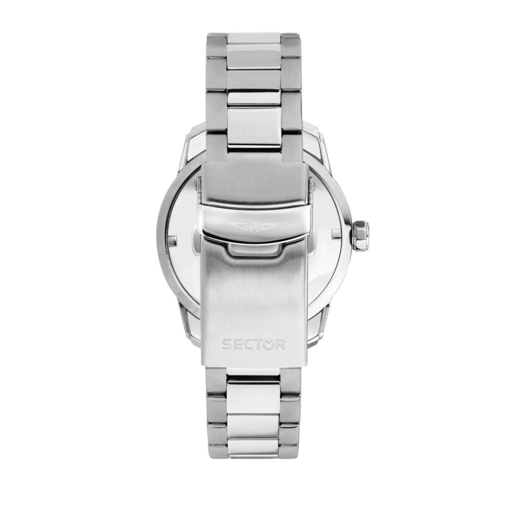 Orologio Sector Legend Uomo Silver Quarzo (R3253135002) - 4
