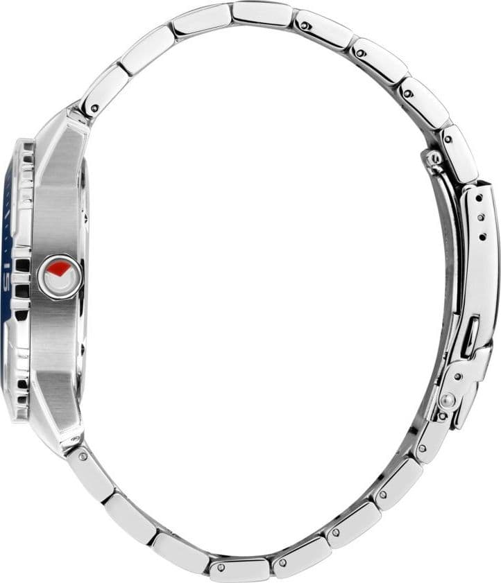 Orologio Sector Legend Uomo Blu Quarzo (R3253135003) - 3