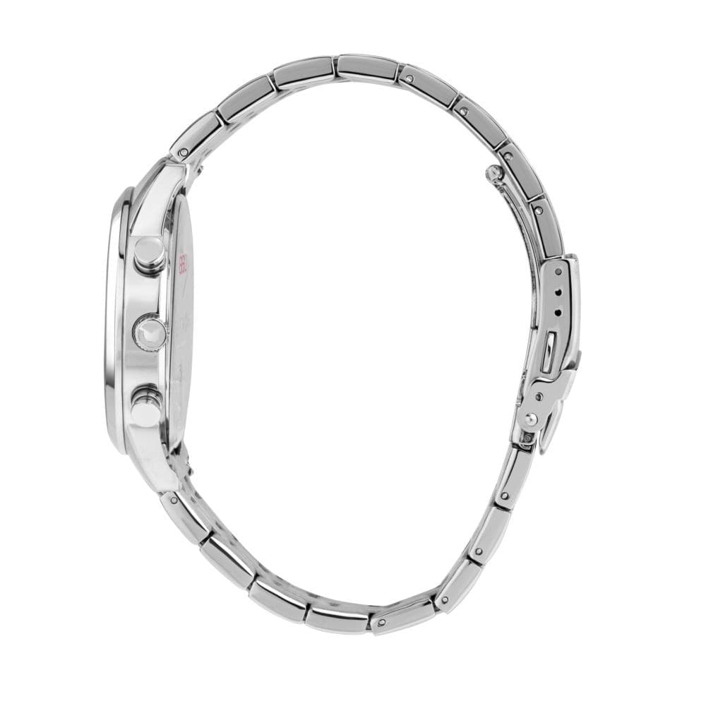 Orologio Sector 660 Uomo Blu Cronografo (R3273617007) - 3