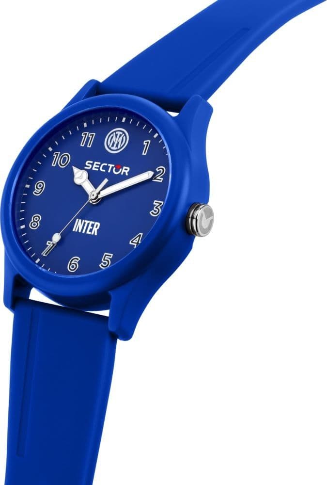 Orologio Sector Ex-Q Inter Uomo Blu (R3251203006) - 2