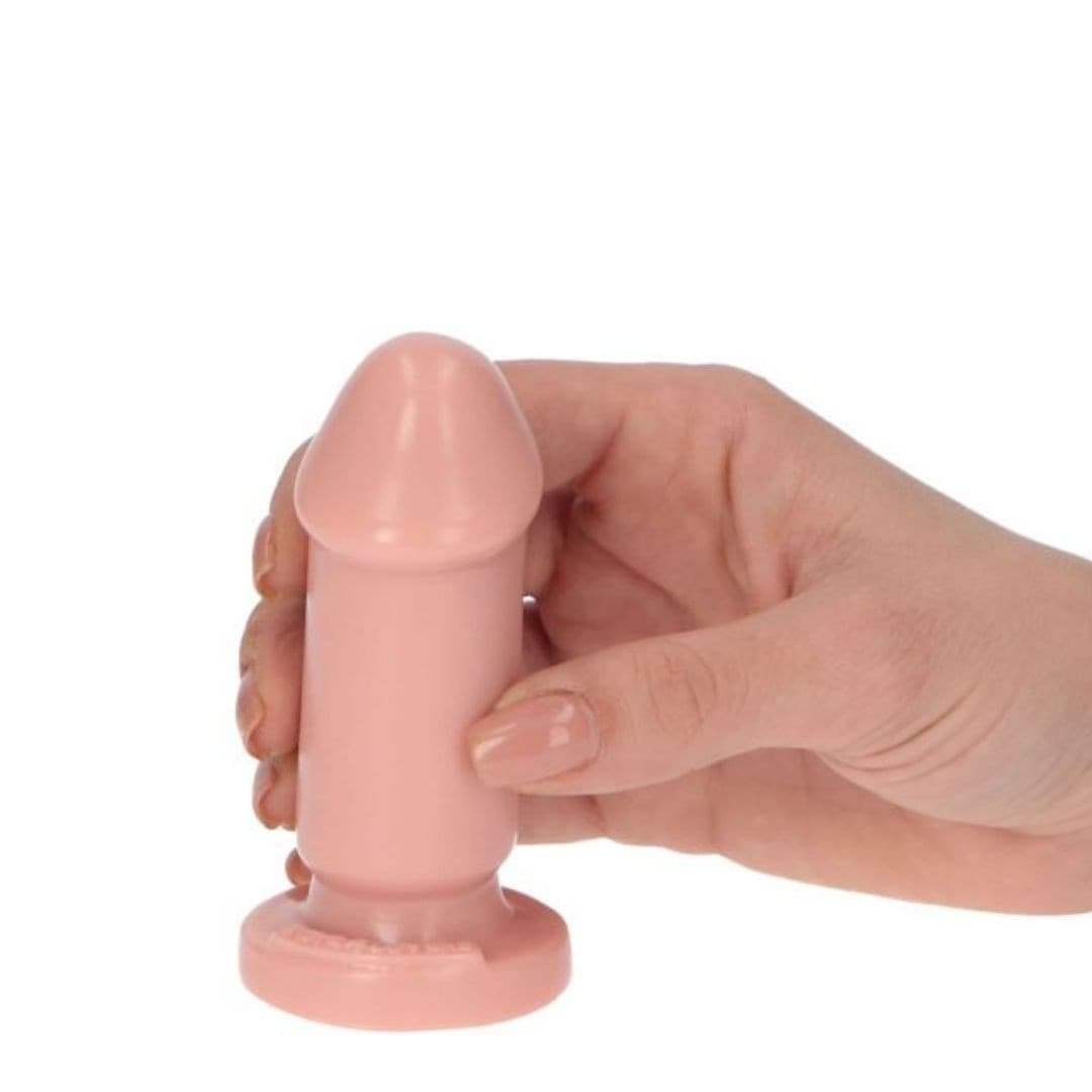 Dildo fallo anale Italian Cock 3" Toyz4Lovers - 12