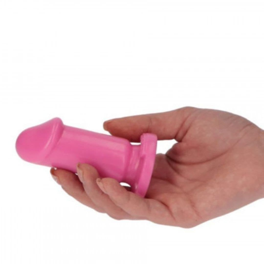 Dildo fallo anale Italian Cock 3" Toyz4Lovers - 3