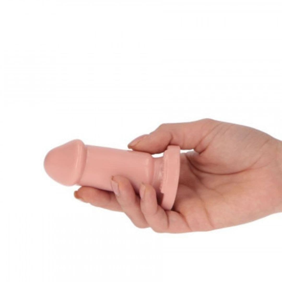Dildo fallo anale Italian Cock 3" Toyz4Lovers - 4