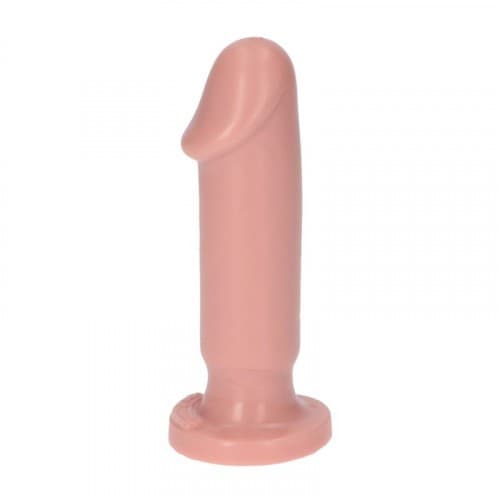 Fallo anale con ventosa Italian Cock 4" di Toyz4Lovers - 12