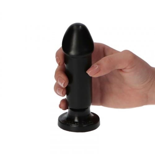 Fallo anale con ventosa Italian Cock 4" di Toyz4Lovers - 5