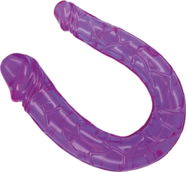 Fallo dildo doppio Double sex Bestseller di Toyz4Lovers - 2