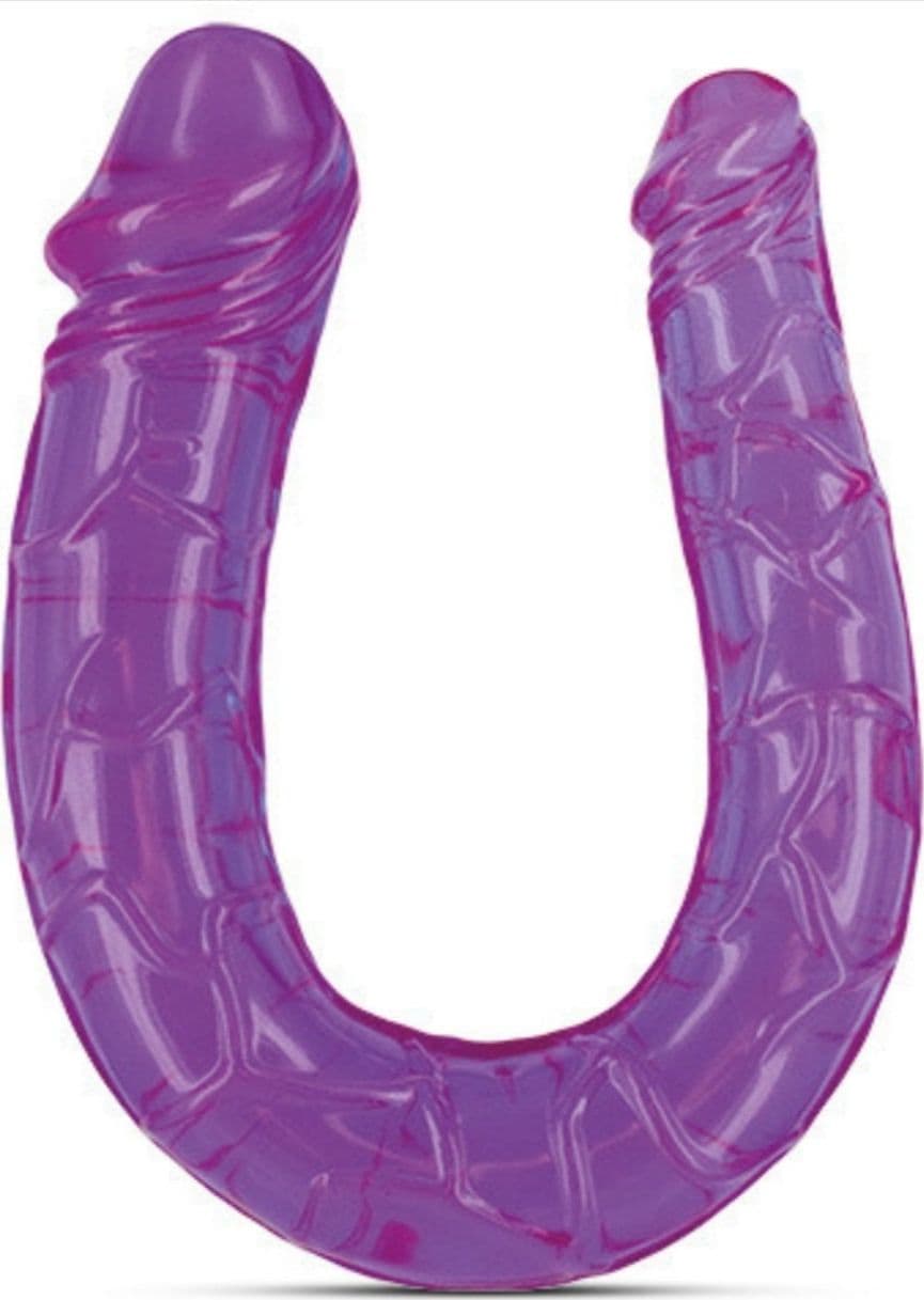 Fallo dildo doppio Double sex Bestseller di Toyz4Lovers - 3