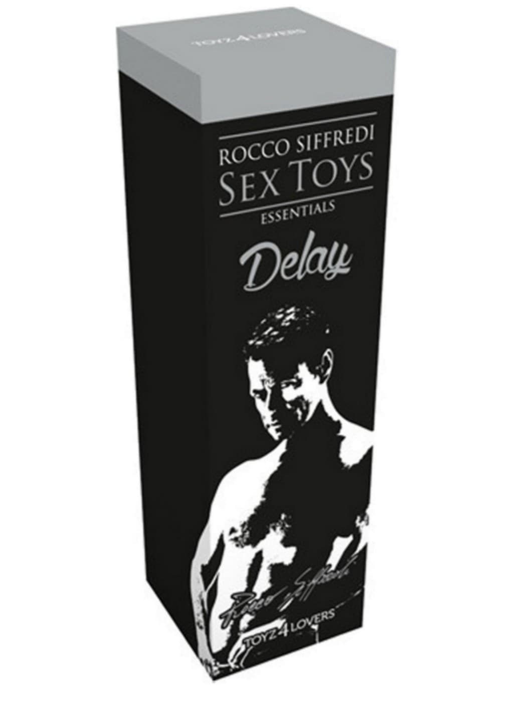 Rocco Essentials Delay spray ritardante 15 ml Toyz4Lovers - 4