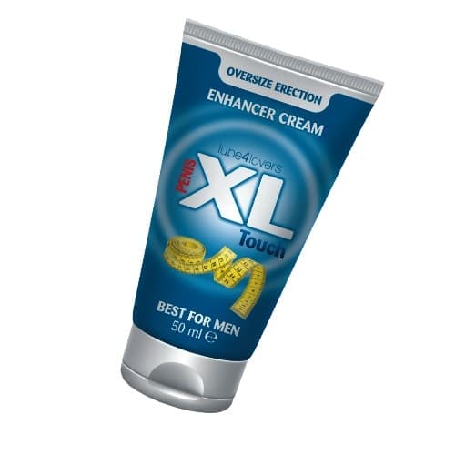 Crema allungamento pene Penis XL Touch 50 ml - 3