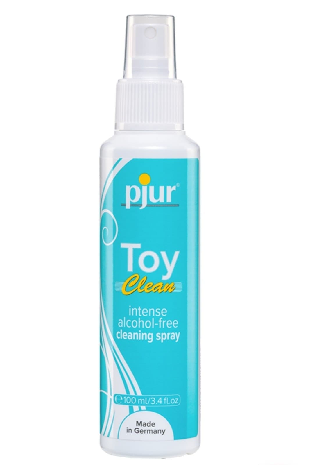 Toy Cleaner detergente per sex toys Pjur Cleasing 100 ml - 2