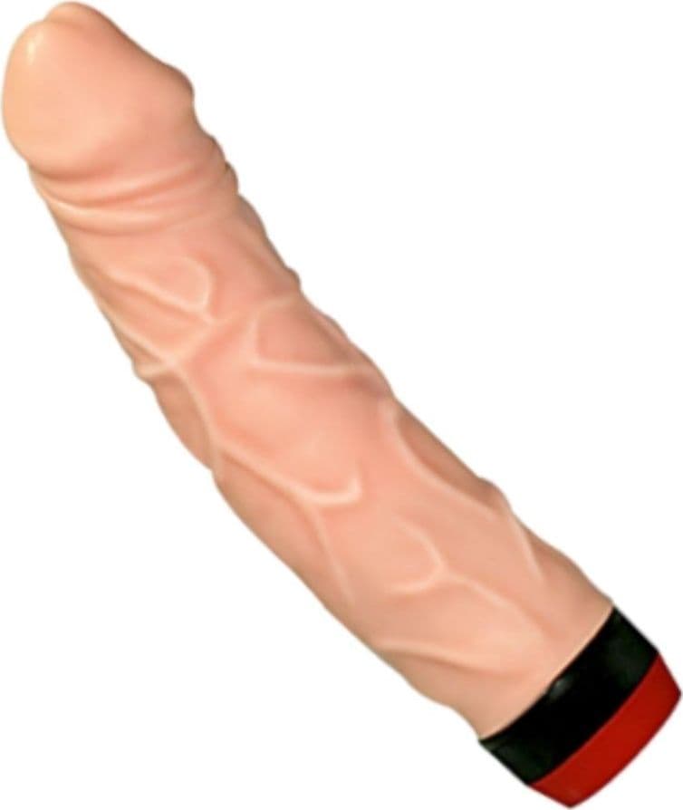Vibratore donna vaginale realistico Lustspender di You2Toys - 2