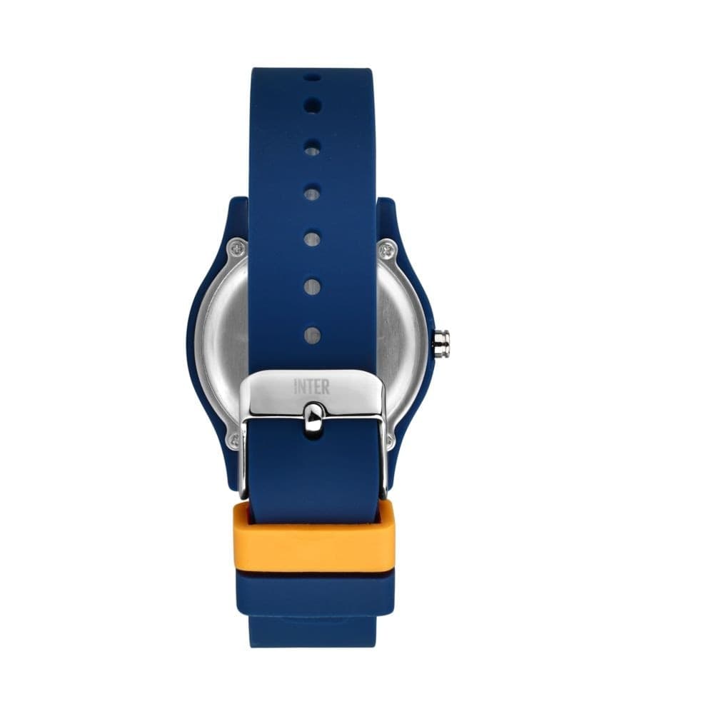 Orologio Sector EX-Q Inter Uomo Blu Giallo (R3251203008) - 4