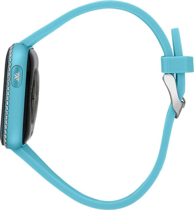 Morellato M-01 Crystal Light – Smartwatch Donna Azzurro (R0151167515) - 2