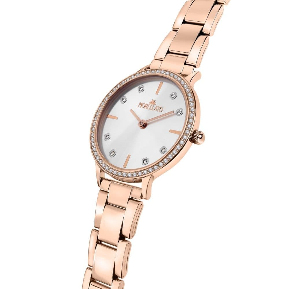 Morellato 1930 – Orologio Donna Oro rosa (R0153161509) - 2