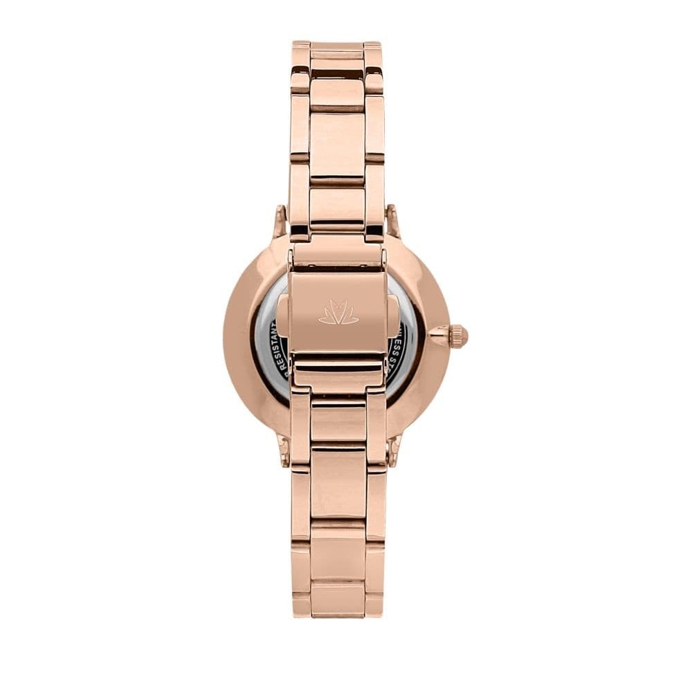 Morellato 1930 – Orologio Donna Oro rosa (R0153161509) - 4