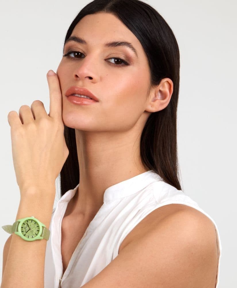 Morellato Soft – Orologio Donna Verde Casual (R0151163520) - 5
