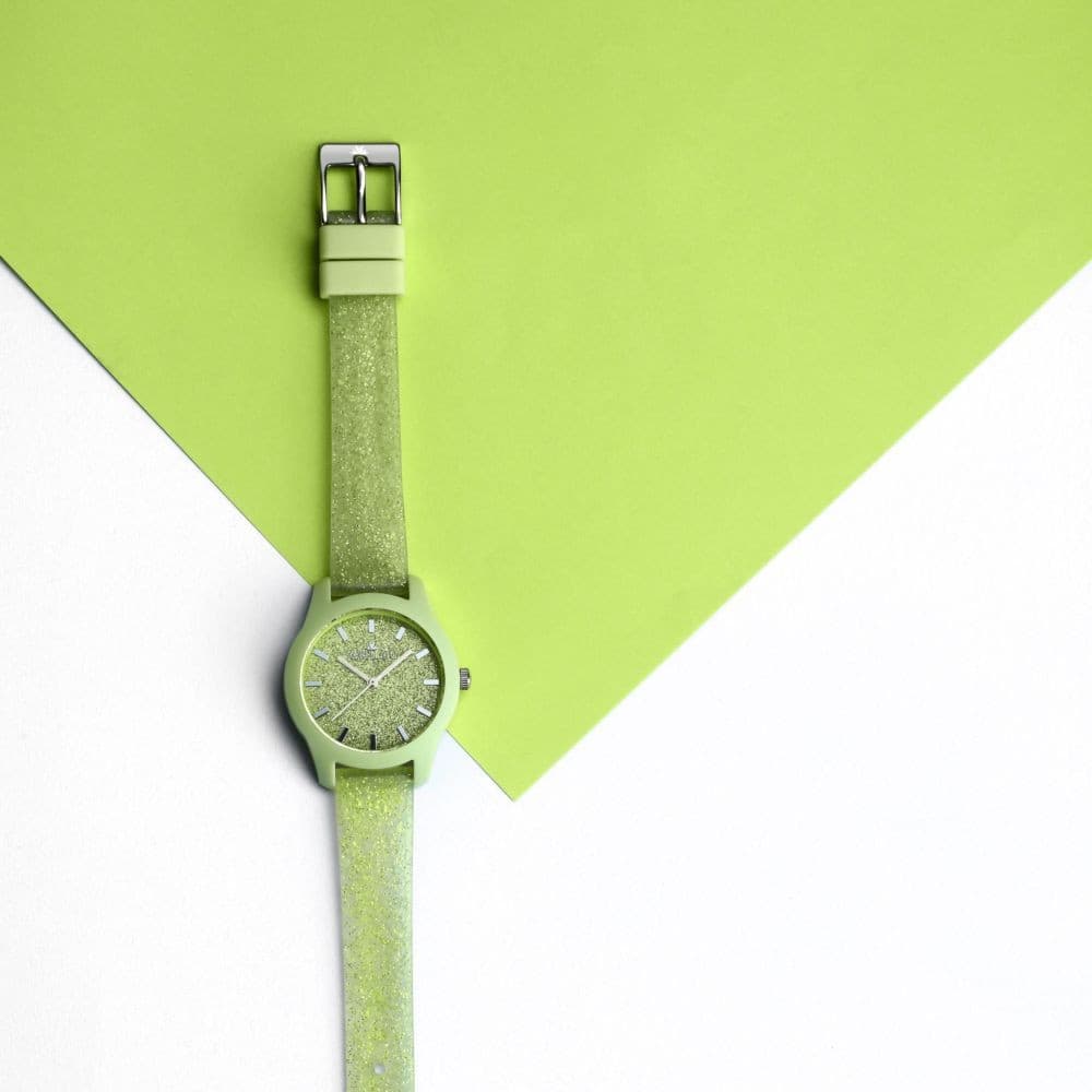 Morellato Soft – Orologio Donna Verde Casual (R0151163520) - 6
