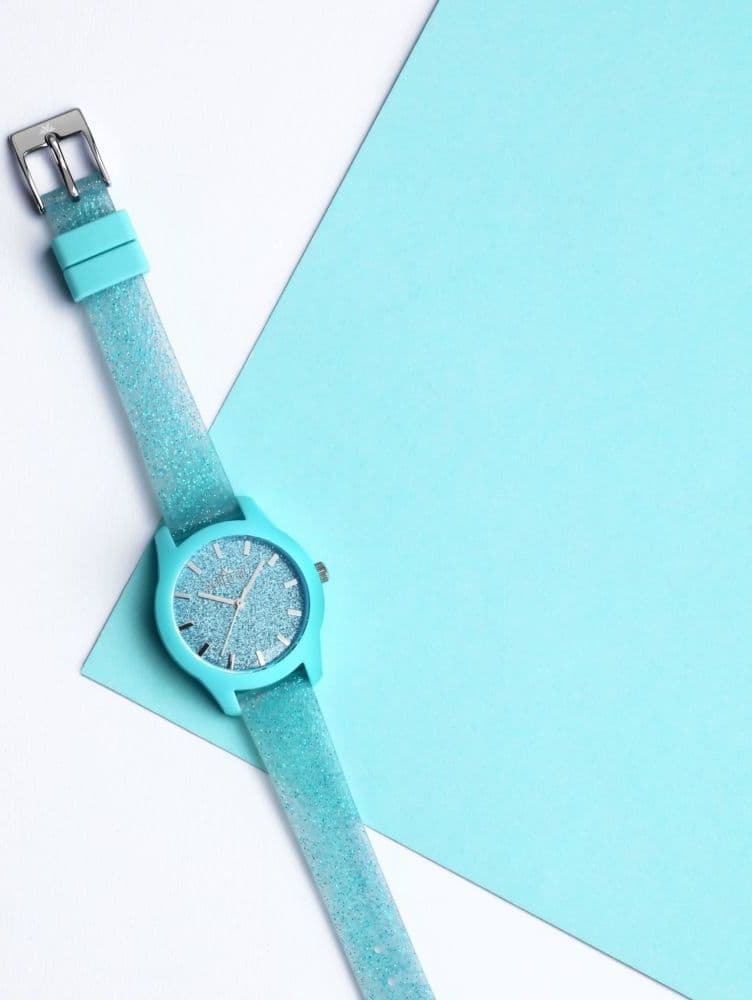 orellato Soft – Orologio Donna Azzurro Casual (R0151163521) - 6